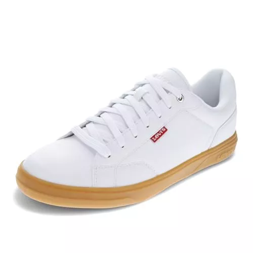 Levi's Sneaker & Sportschuhe Levi's Herren Carter Sneaker