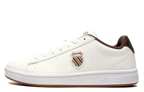 K-Swiss Sneaker & Sportschuhe K-Swiss Herren Court Shield Sneaker
