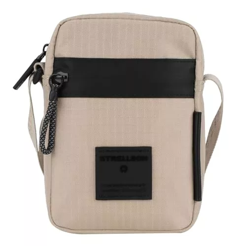 Strellson Taschen & Rucksäcke Strellson - Herren ShoulderBag Northwood Rs Clint