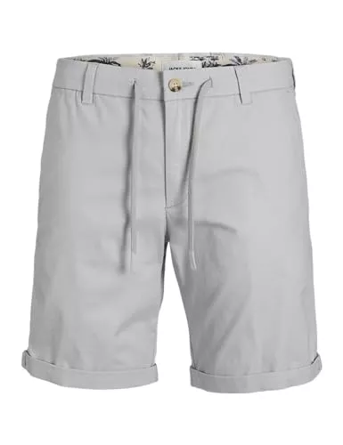 JACK & JONES Shorts JACK & JONES Herren Jpstmarco Jjsummer Chino Shorts