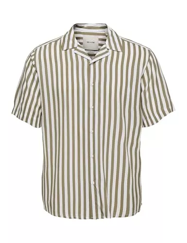 ONLY & SONS Hemden ONLY & SONS Male Hemd onsWAYNE Hemd