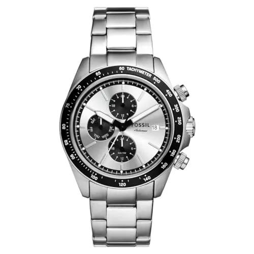 Fossil Uhren Fossil BQ2873 Herren Armbanduhr