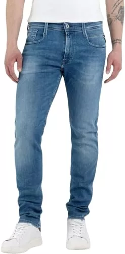 Replay Jeans Replay Herren Jeans