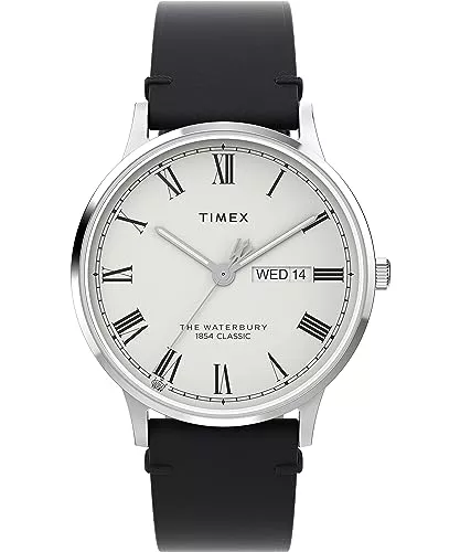 Timex Uhren Timex 40 mm Waterbury Classic Uhr