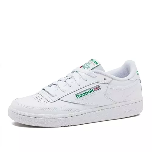 Reebok Sneaker & Sportschuhe Reebok Herren Club C 85 Sneaker