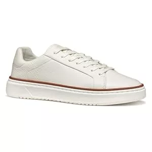 Geox Sneaker & Sportschuhe Geox Herren U Zackerty A Sneaker