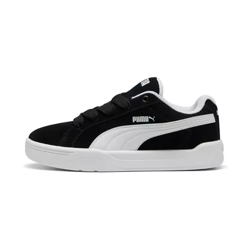PUMA Sneaker & Sportschuhe PUMA Unisex Park Lifestyle Easy Sd Sneaker