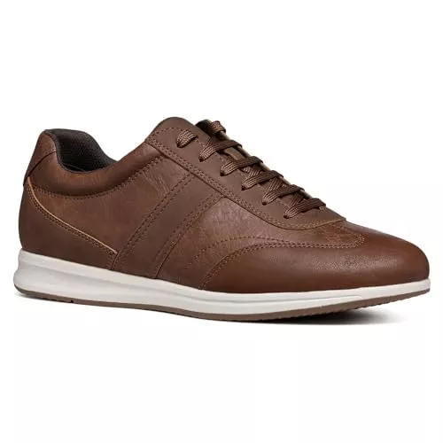 Geox Sneaker & Sportschuhe Geox Herren U Avery A Sneaker