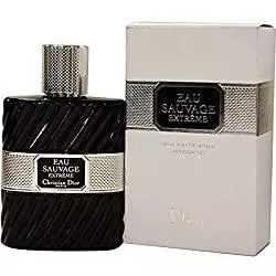 Christian Dior Accessoires Christian Dior Eau Sauvage Extreme Intense, 1er Pack (1x 100 ml)