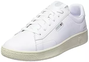 K-Swiss Sneaker & Sportschuhe K-Swiss Herren Slammklub Cc Sneaker