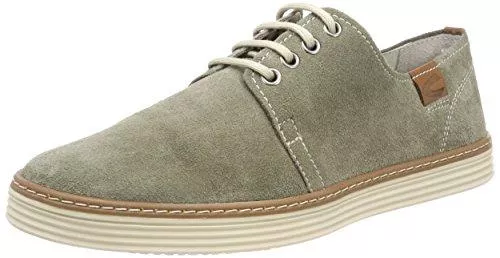 camel active Sneaker & Sportschuhe camel active Herren Copa Sneaker