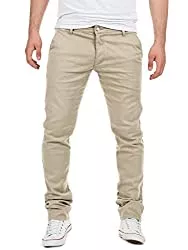 Yazubi Jeans Yazubi Herren Chino Hose, Modell Dustin, Chinohose by Yzb Jeans
