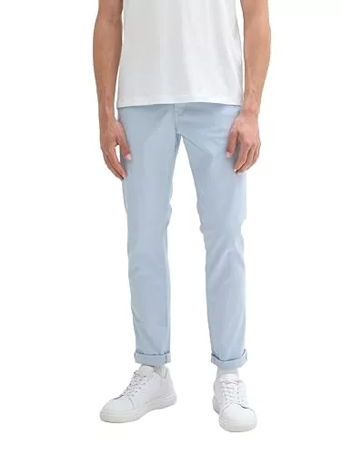 TOM TAILOR Denim Hosen TOM TAILOR Denim Herren Slim Chino Hose