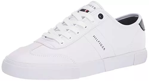 Tommy Hilfiger Sneaker & Sportschuhe Tommy Hilfiger Herren Tmpandora2 Turnschuh