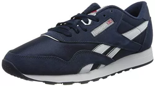 Reebok Sneaker & Sportschuhe Reebok Herren Cl Nylon Sneaker