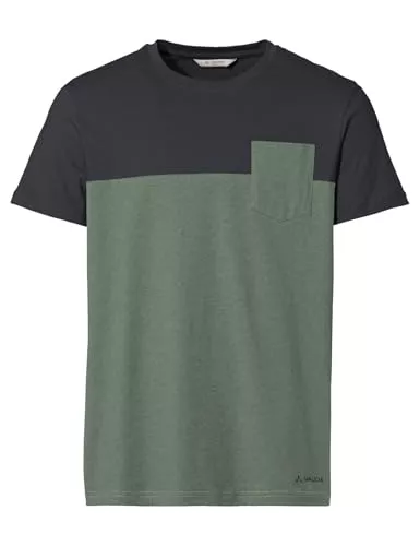 VAUDE T-Shirts VAUDE Men's Nevis Shirt III