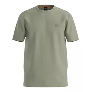 BOSS T-Shirts BOSS Herren Tales T_Shirt