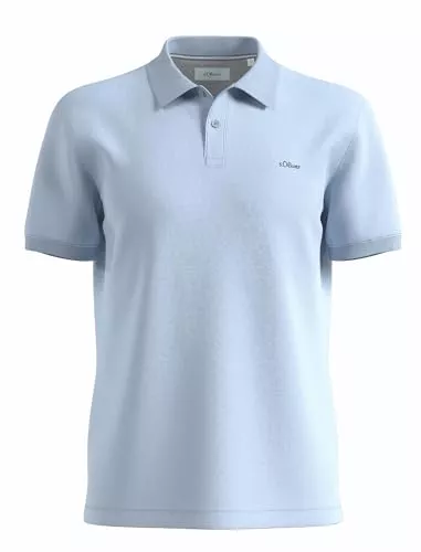 s.Oliver Poloshirts s.Oliver Herren Poloshirt 216768