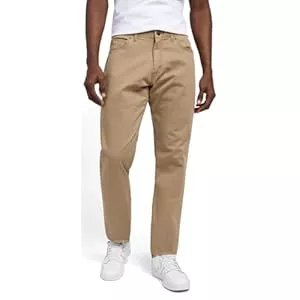 Lee Hosen Lee Herren Straight Fit Xm Jeans