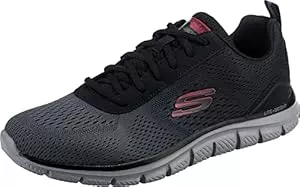Skechers Sneaker & Sportschuhe Skechers Herren Track Ripkent Sneaker