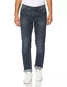 TOM TAILOR Jeans TOM TAILOR Herren Marvin Straight Jeans