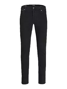 JACK & JONES Jeans JACK & JONES Male Slim Fit Jeans JJIGLENN JJORIGINAL SQ 356 NOOS Slim Fit Jeans