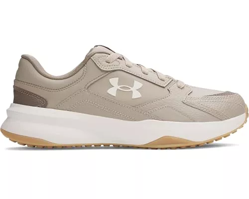 Under Armour Sneaker & Sportschuhe Under Armour Herren Ua Edge Lthr Trainingschuhe