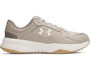 Under Armour Sneaker & Sportschuhe Under Armour Herren Ua Edge Lthr Trainingschuhe