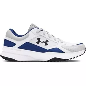 Under Armour Sneaker & Sportschuhe Under Armour Herren Ua Edge Lthr Trainingschuhe