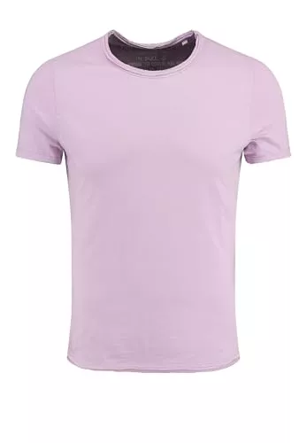 KEY LARGO T-Shirts KEY LARGO Herren Bread Round T-Shirt