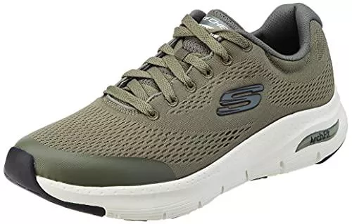 Skechers Sneaker & Sportschuhe Skechers Herren Arch Fit Sneaker