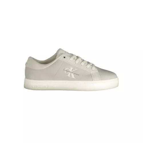 Calvin Klein Sneaker & Sportschuhe Calvin Klein Herren Classic Low Ml LTH Ym0ym00864 Cupsole Sneaker