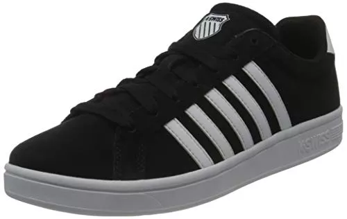 K-Swiss Sneaker & Sportschuhe K-Swiss Herren Court Tiebreak SDE Sneaker