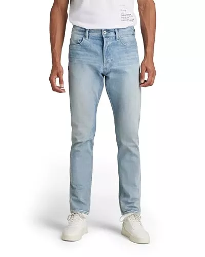 G-STAR Jeans G-STAR Herren Triple A Straight Jeans