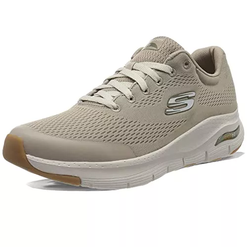 Skechers Sneaker & Sportschuhe Skechers Men's Arch Fit Sneaker