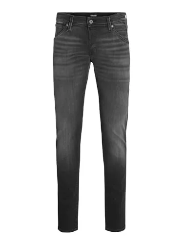 JACK & JONES Jeans JACK & JONES Male Slim Fit Jeans JJIGLENN JJORIGINAL SQ 223 NOOS Slim Fit Jeans