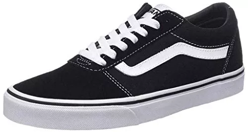Vans Sneaker & Sportschuhe Vans Herren Ward Sneaker