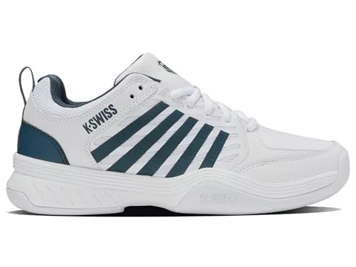 K-Swiss Sneaker & Sportschuhe K-Swiss Herren Court Express 2 Carpet Tennisschuh