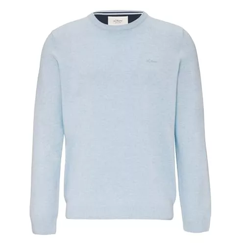 s.Oliver Pullover & Strickmode s.Oliver Men's Pullover Sweater