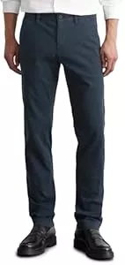 Marc O'Polo Hosen Marc O'Polo Herren Chinohose mit Stretch-Anteil Shaped Fit