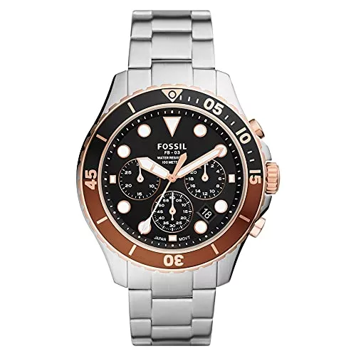 FOSSIL Uhren Fossil Watch FS5768