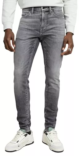 G-STAR Jeans G-STAR Herren Revend FWD Skinny Jeans