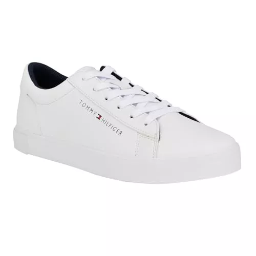 Tommy Hilfiger Sneaker & Sportschuhe Tommy Hilfiger Herren Ribby Sneaker