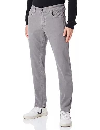 camel active Hosen camel active Herren Regular Fit Houston Stretch Jeanshose Hose