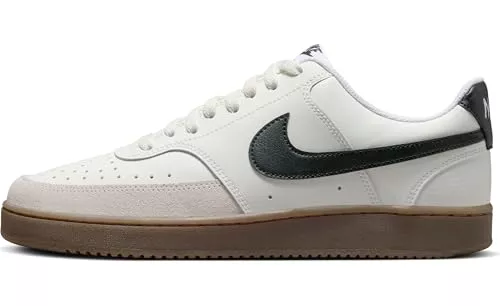 Nike Stiefel Nike Herren Court Vision Low Herrenschuh