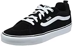 Vans Sneaker & Sportschuhe Vans Herren Filmore Suede/Canvas Sneaker