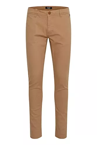b BLEND Hosen Blend BHNATAN Herren Chino Stoffhose mit Stretch
