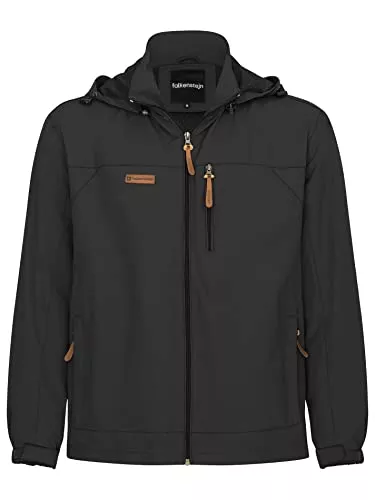 FALKENSTEJN Jacken FALKENSTEJN Summer Windbreaker Anorak Windjacke leichte Jacke