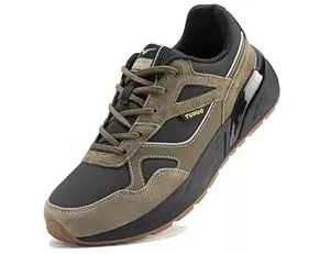 Pyrathon Sneaker & Sportschuhe Pyrathon Sneaker Herren Freizeitschuhe Laufschuhe Sportschuhe Walkingschuhe 41-45EU