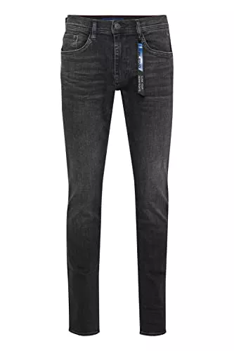 b BLEND Jeans Blend 20712391 Herren Jeans Hose Denim 5-Pocket Multiflex mit Stretch Twister Fit Slim/Regular Fit
